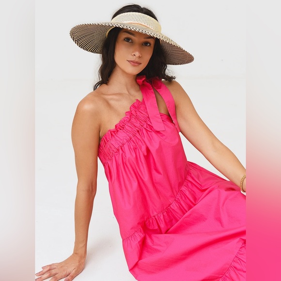 Xirena Maisie Dress - Picture 2 of 6